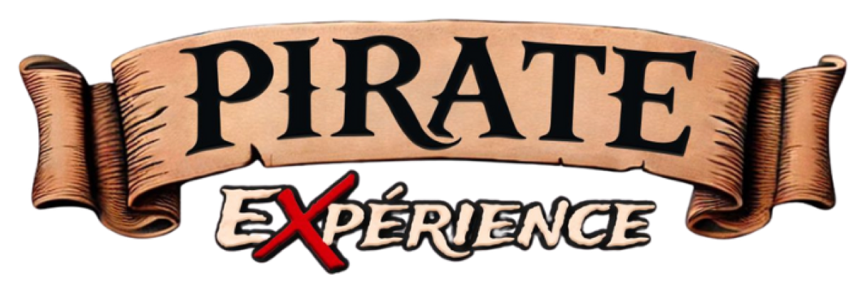 Pirate Experience
